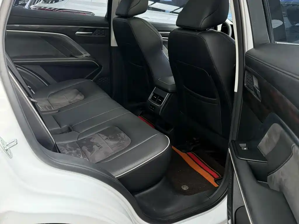 Haval H6 — миниатюра 13