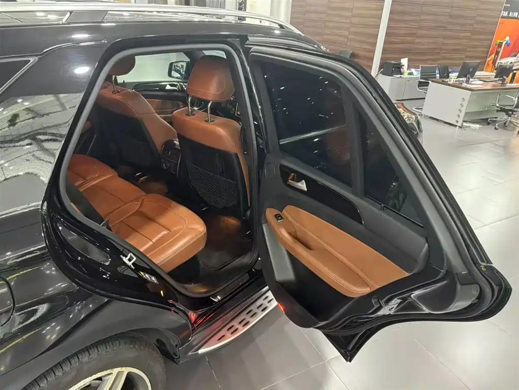 Mercedes-Benz GLE New Energy — миниатюра 18
