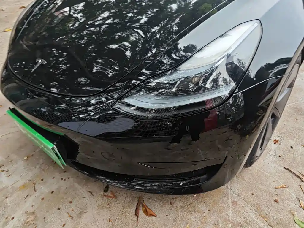 Tesla Model 3 — фотографии объявления, Фото 24