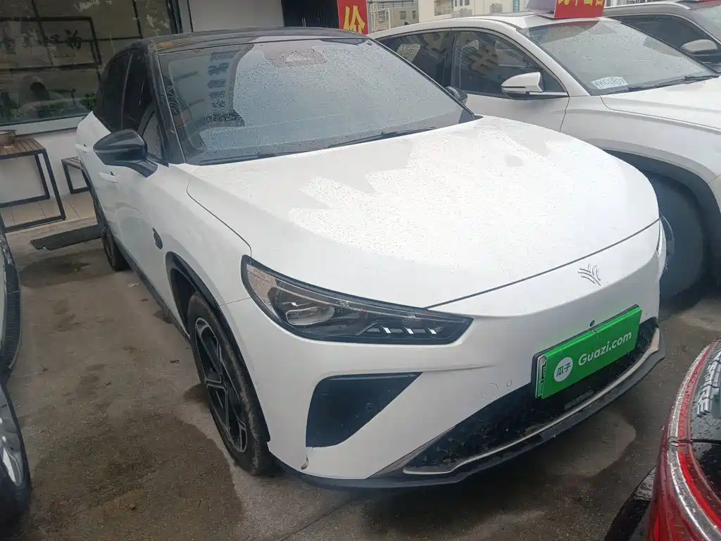 Neta L 2024 220 Premium