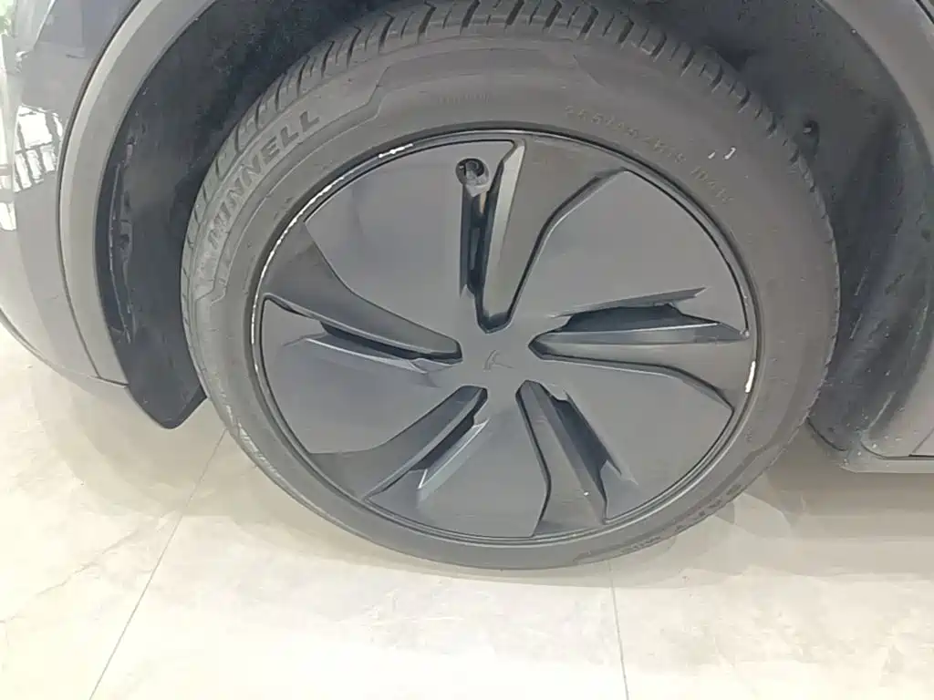 Tesla Model Y — миниатюра 23