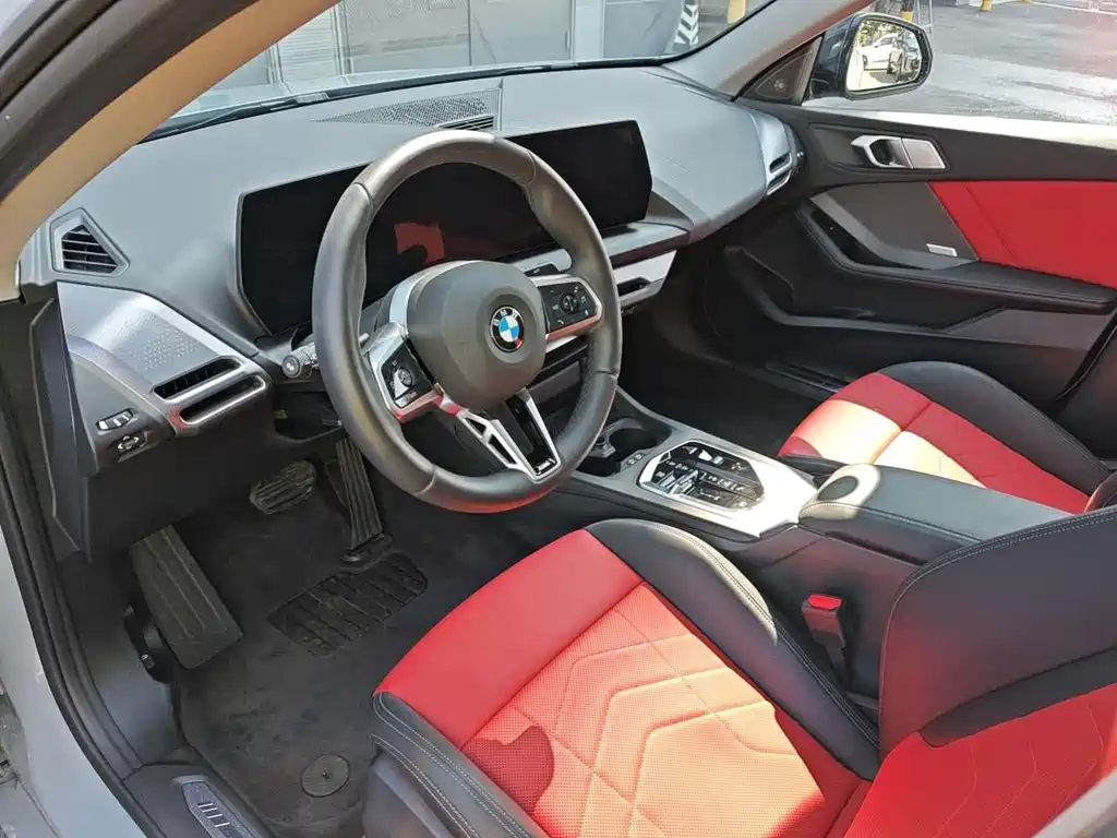 BMW 2 Series — миниатюра 3