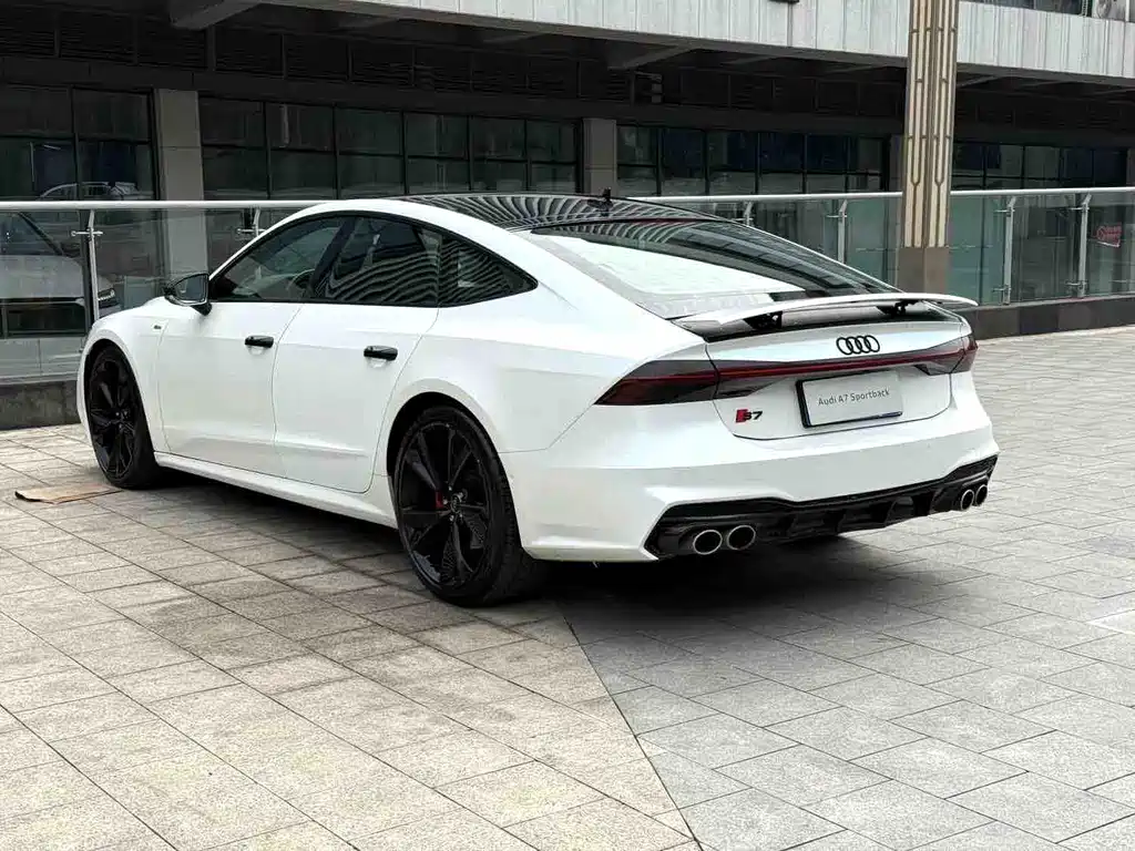 Audi A7 — миниатюра 19