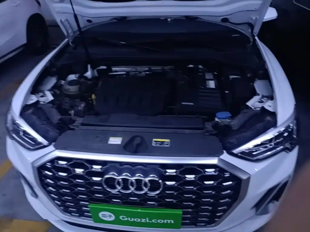 Audi Q3 Sportback — миниатюра 20
