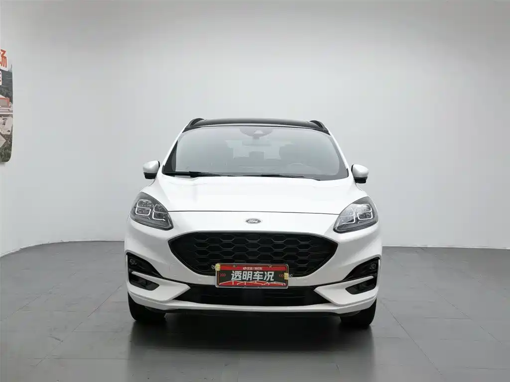 Ford Escape 2020 EcoBoost 245 ST-LINE