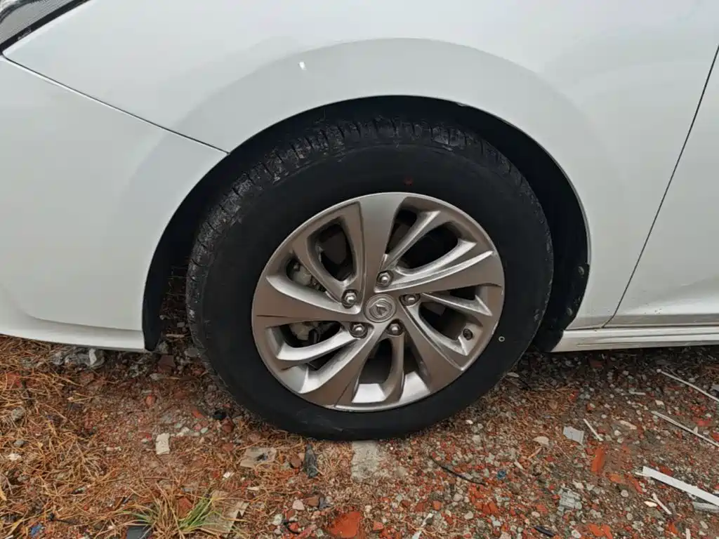 Changan Ruicheng CC — миниатюра 23