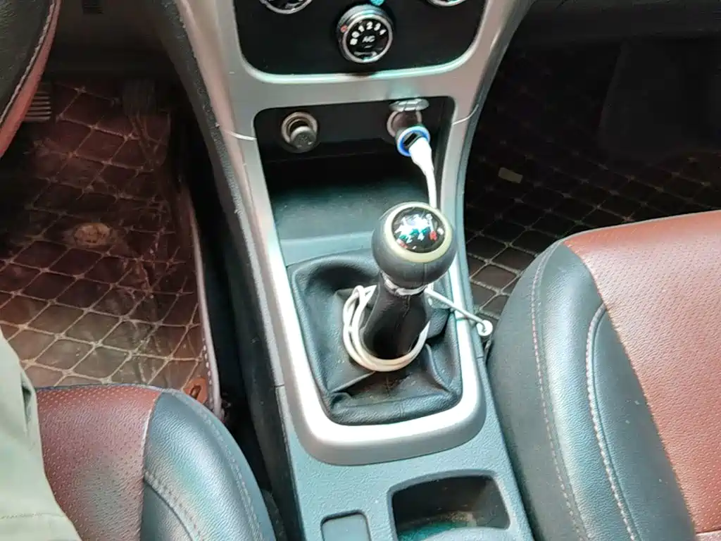 BYD F3 — миниатюра 14