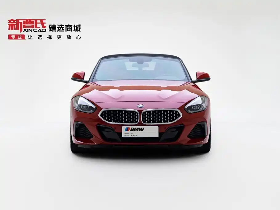 BMW Z4 — миниатюра 2