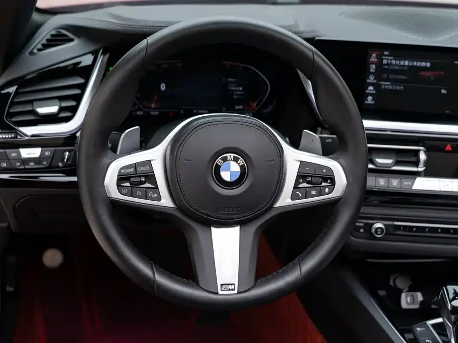 BMW Z4 — миниатюра 11
