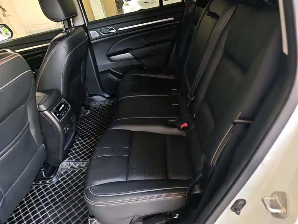 GAC Motor Trumpchi GS8 — миниатюра 17