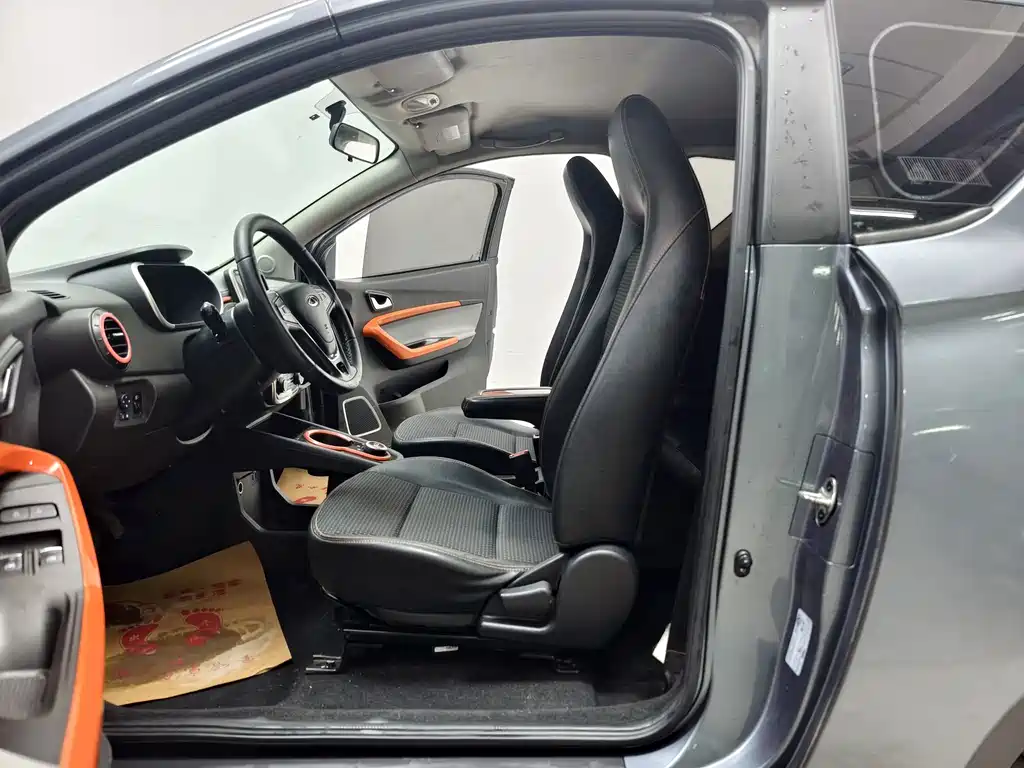 Chery QQ Little Ant — миниатюра 11