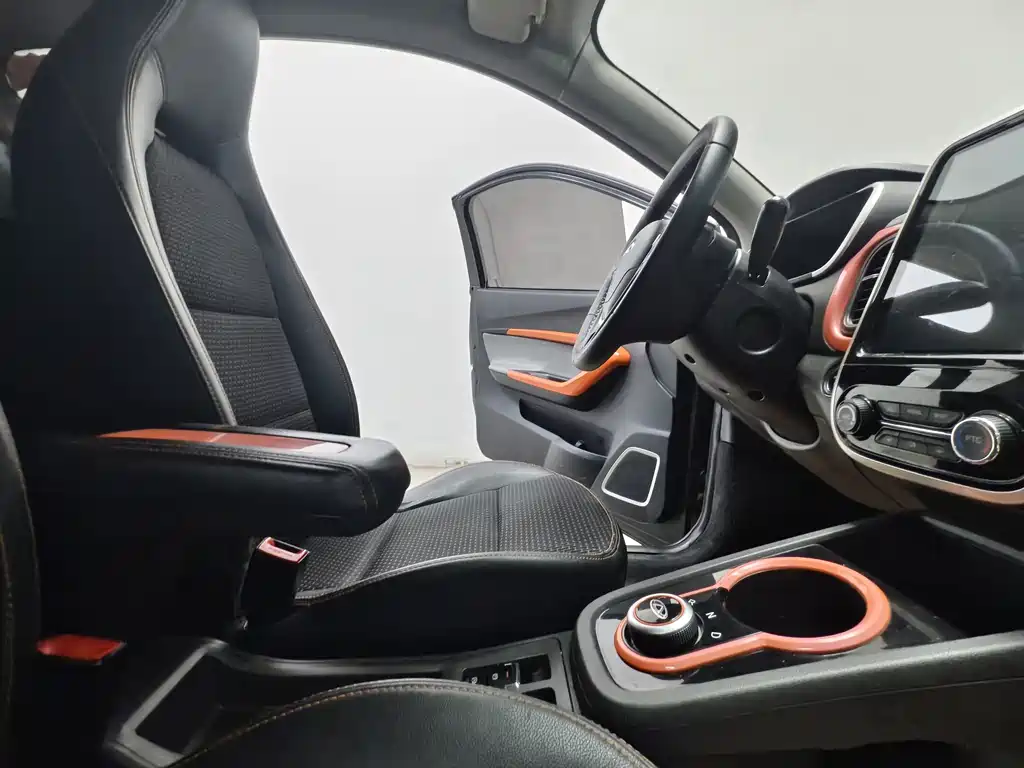 Chery QQ Little Ant — миниатюра 14