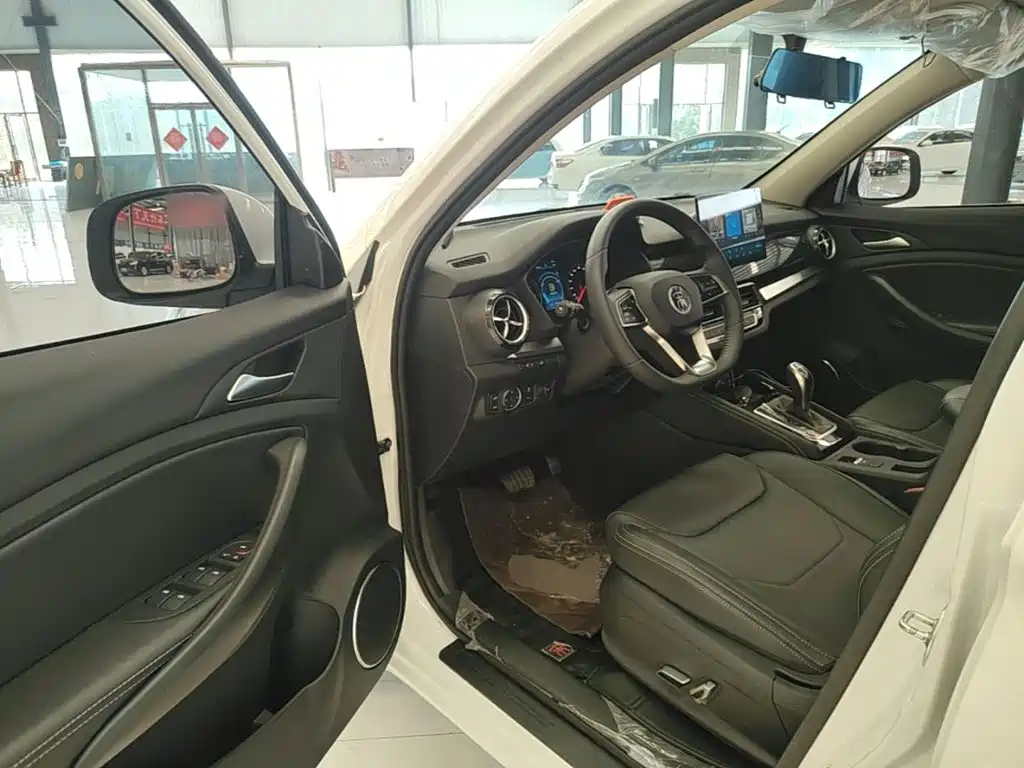 BYD Song — миниатюра 16