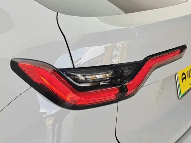 NIO EC6 — миниатюра 15