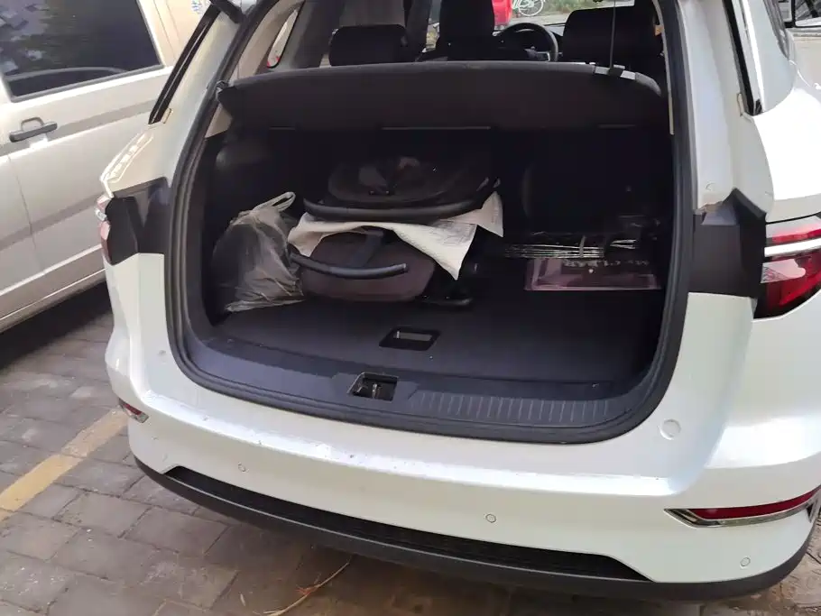 BYD Pro New Energy — миниатюра 4