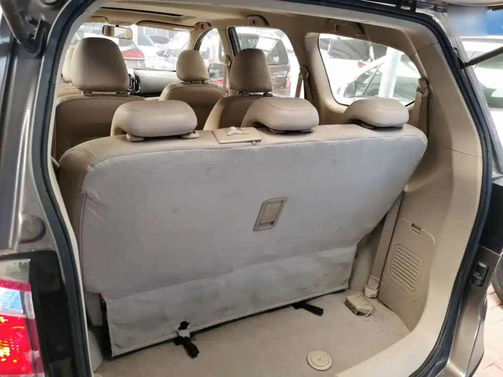 Baojun 730 — миниатюра 19