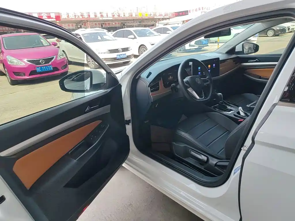 Volkswagen Bora — миниатюра 16