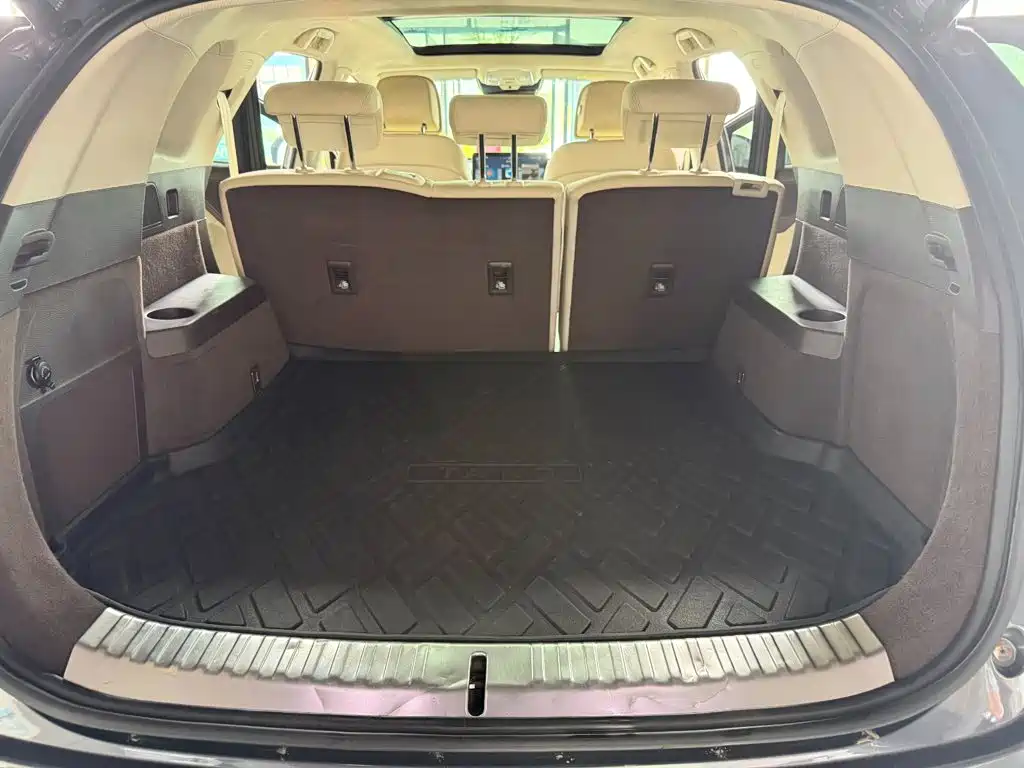 BYD Tang New Energy — миниатюра 25