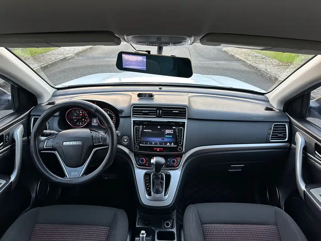 Haval M6 — миниатюра 8