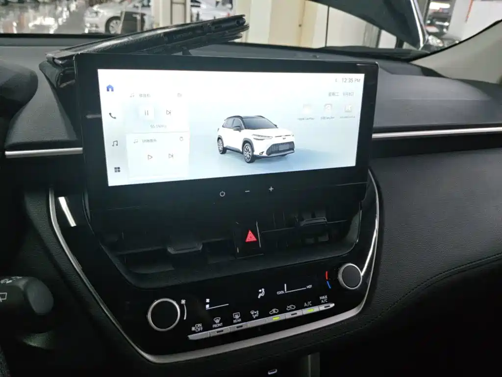 Toyota Frontlander — миниатюра 13