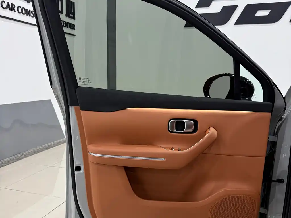 Leapmotor Leapmotor C10 — миниатюра 16