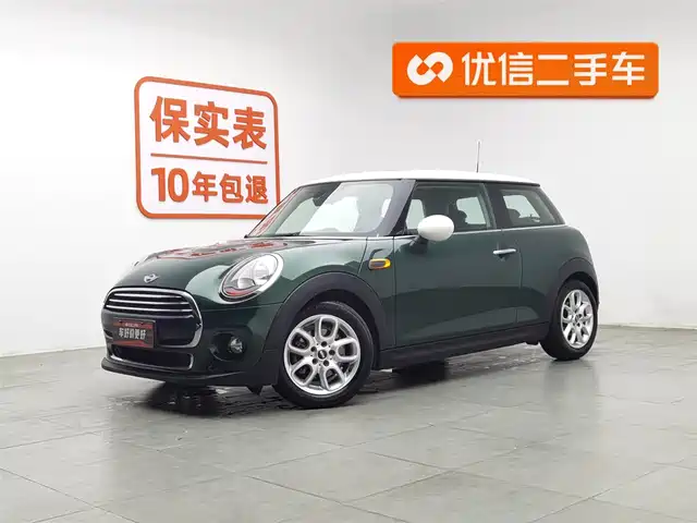 mini 