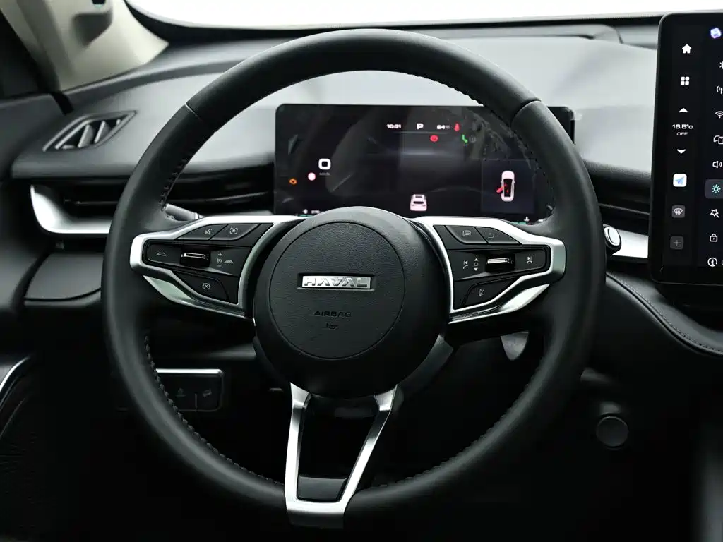 Haval H6 — миниатюра 16