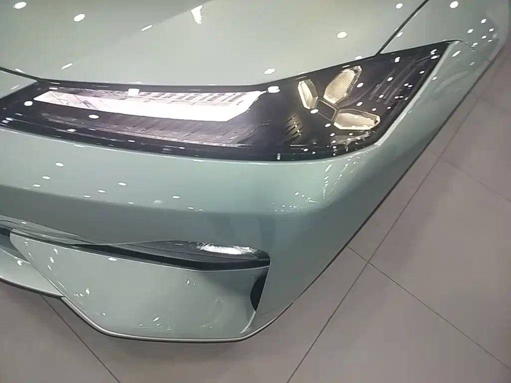 Deepal Deepal SL03 — миниатюра 24