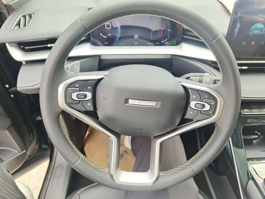 Haval H6 — миниатюра 11