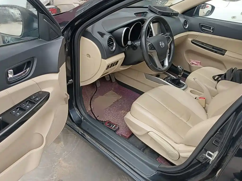 Changan Eado — миниатюра 16