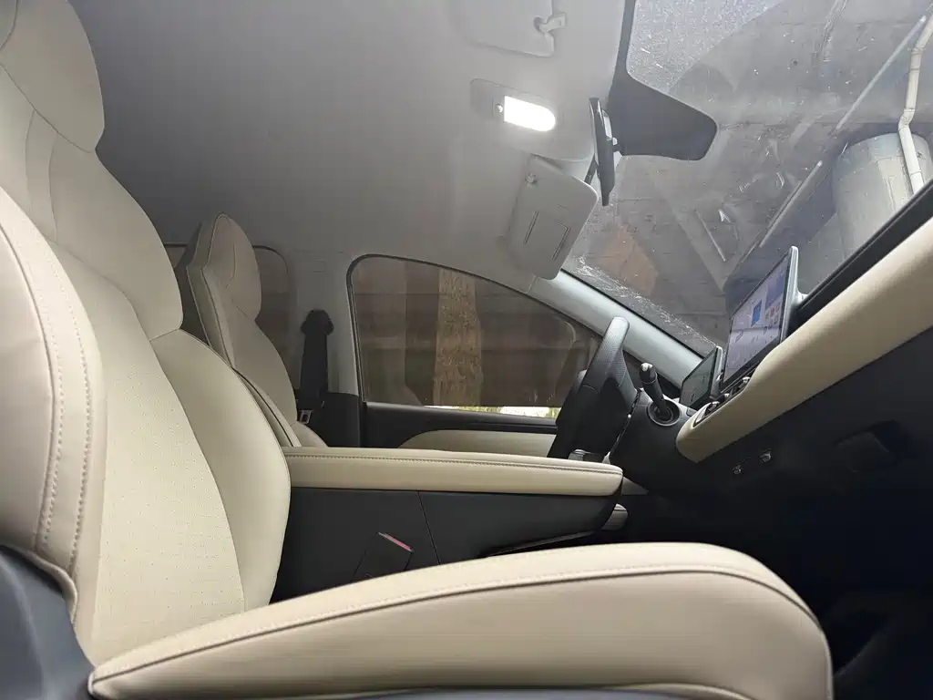 Wuling Bingo PLUS — миниатюра 17