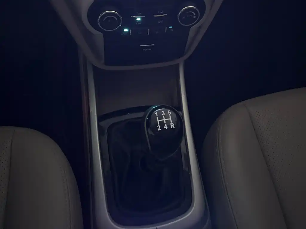 Changan Eado — миниатюра 29