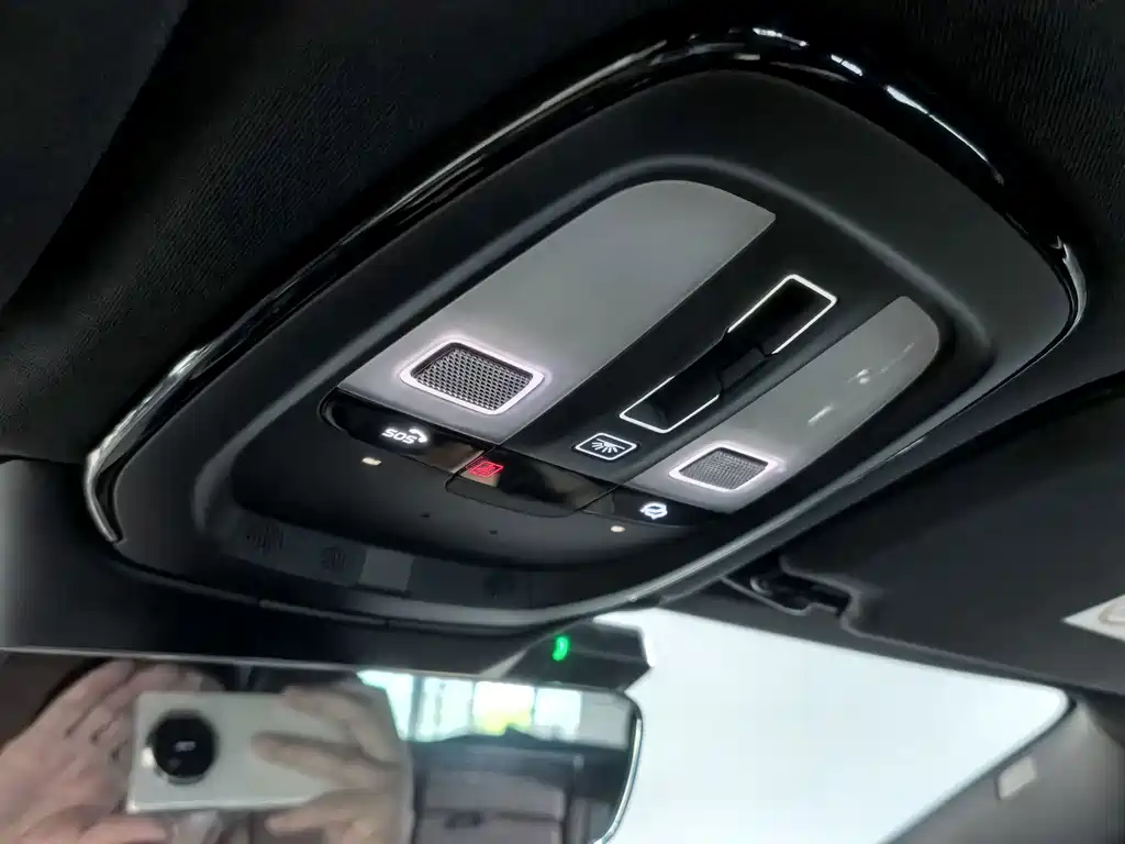 Volvo V90 — миниатюра 14