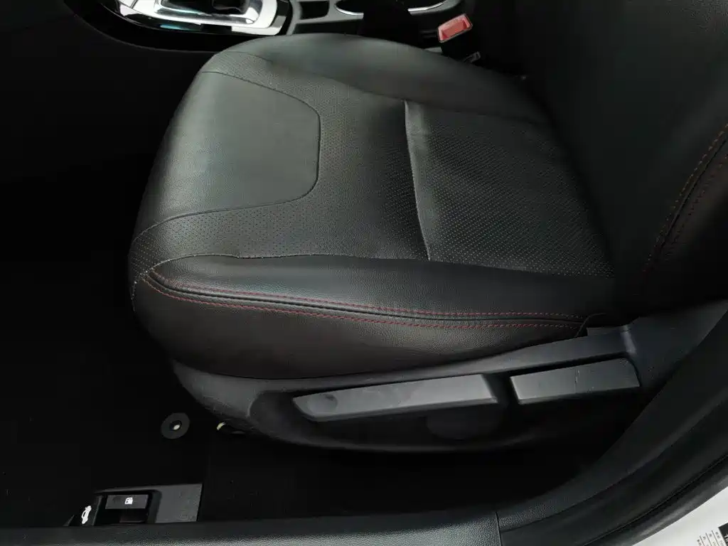 BYD Surui — миниатюра 20