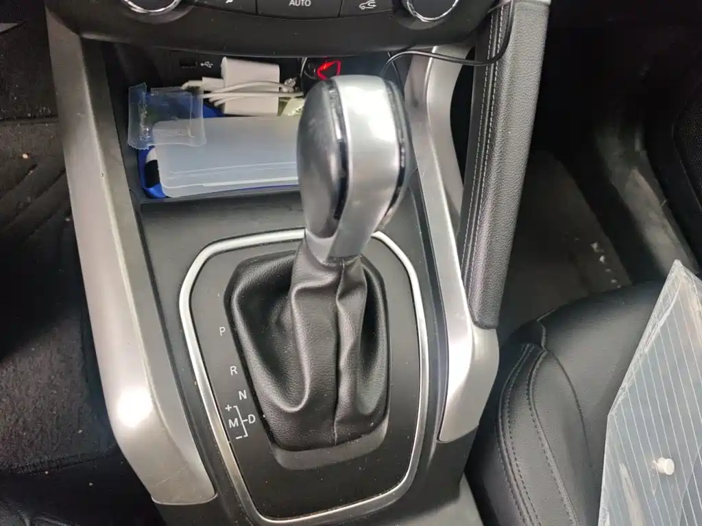 Renault Kadjar — миниатюра 11