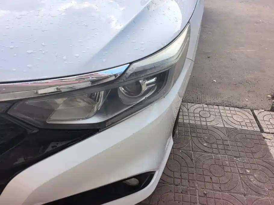Honda Crider — миниатюра 5