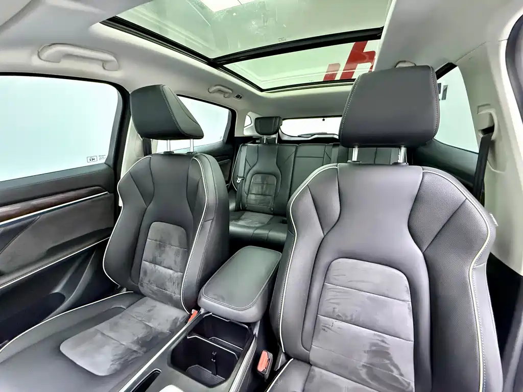 Haval H6 — миниатюра 12