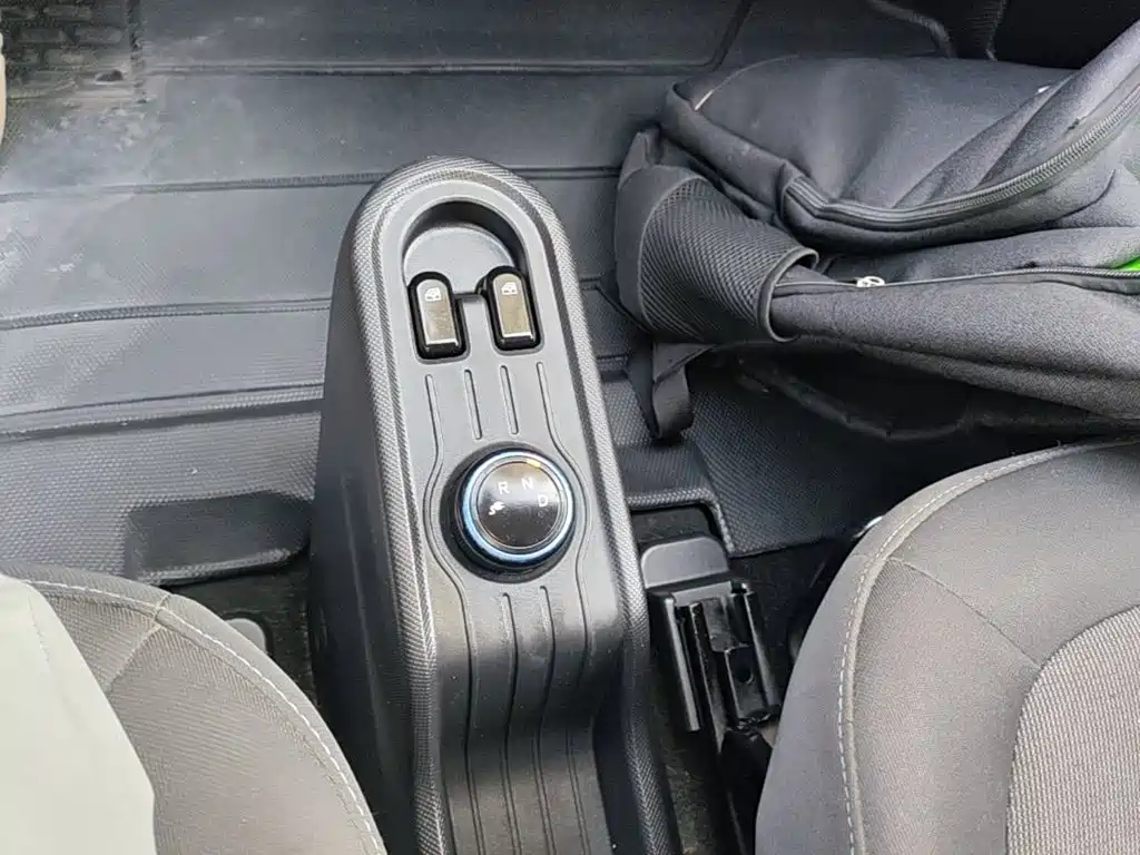 Wuling MINIEV — миниатюра 14