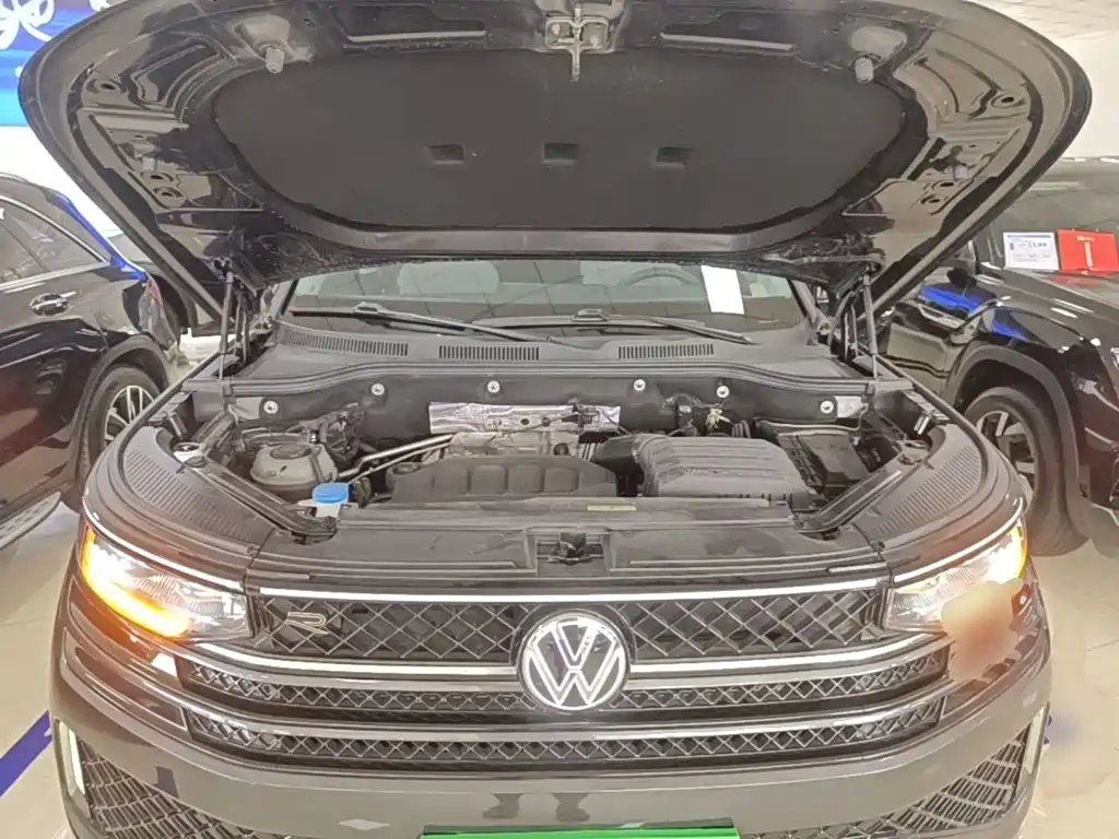 Volkswagen Tavendor — миниатюра 20