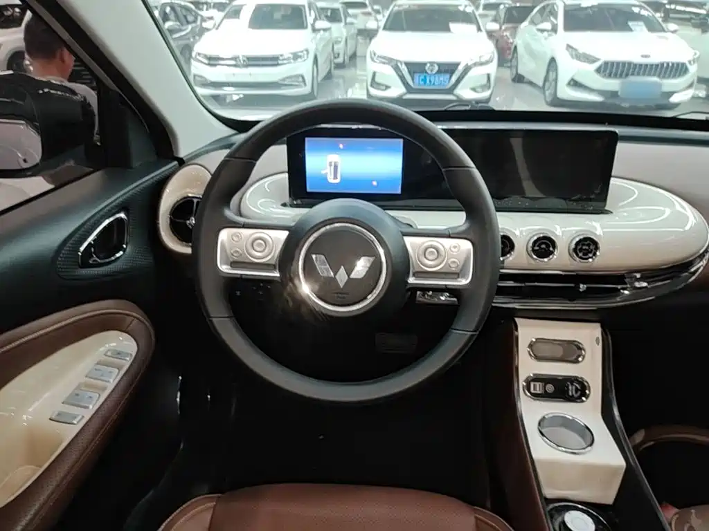 Wuling Bingo — миниатюра 11