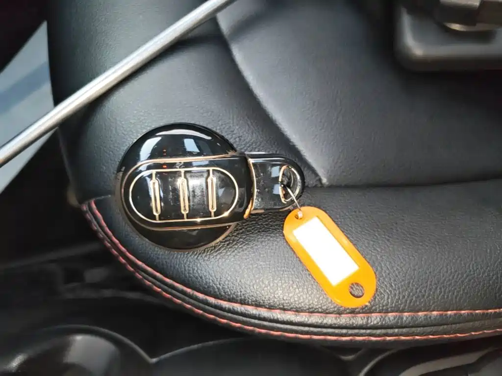 MINI Mini — миниатюра 9