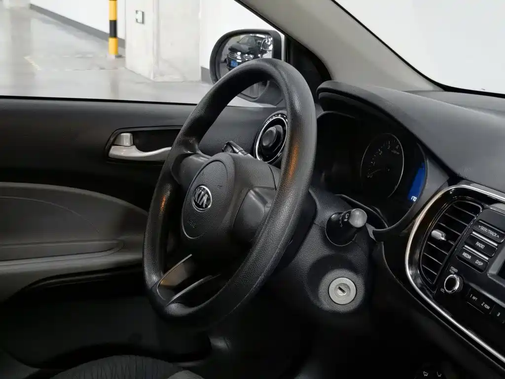 Kia Huanchi — миниатюра 22