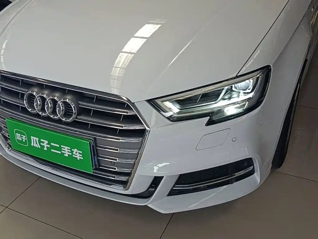 Audi A3 — миниатюра 24