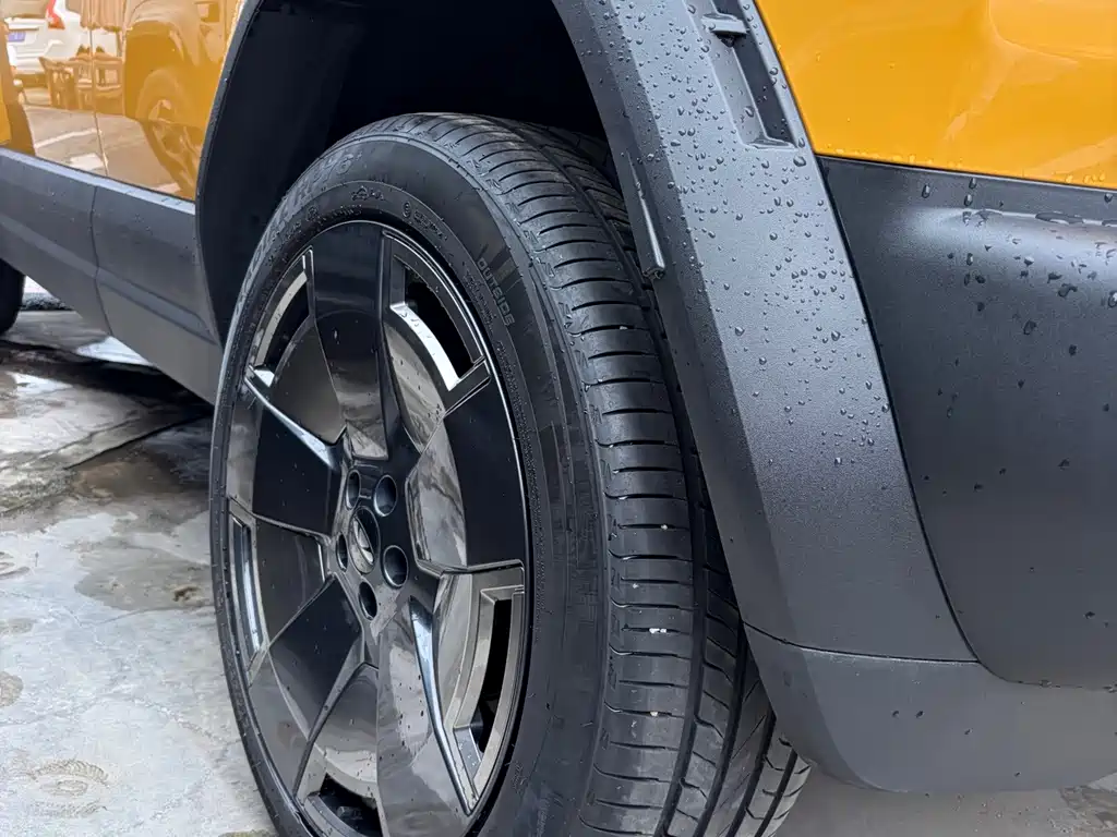Fulwin Fengyun X3L — миниатюра 11