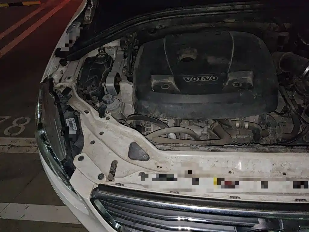 Volvo XC60 — миниатюра 20