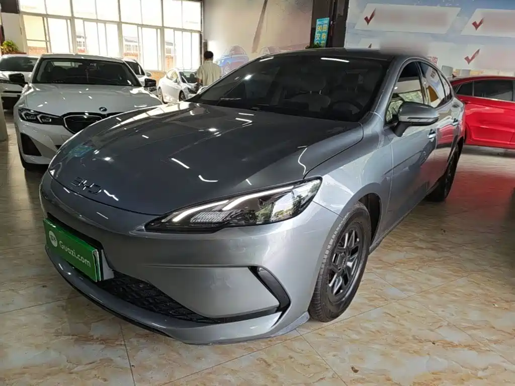 BYD Seal 05 DM-i