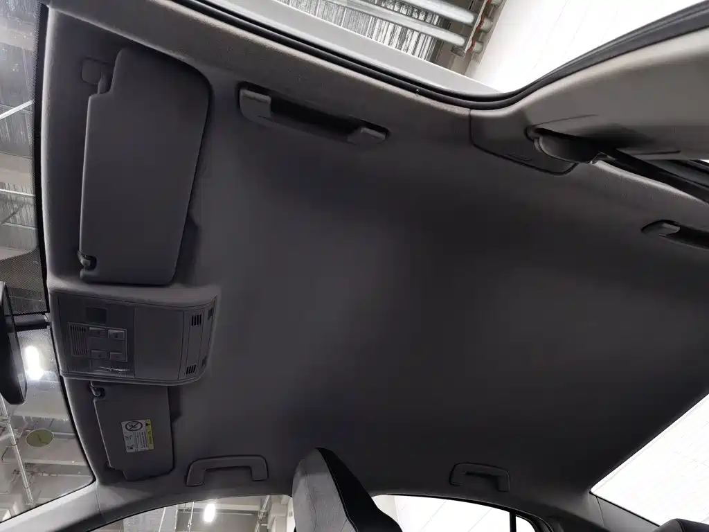 Volkswagen Lavida — миниатюра 14