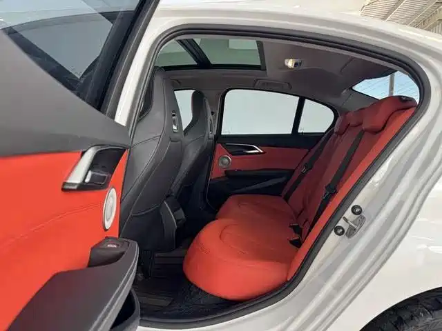 BMW 1 Series — миниатюра 7