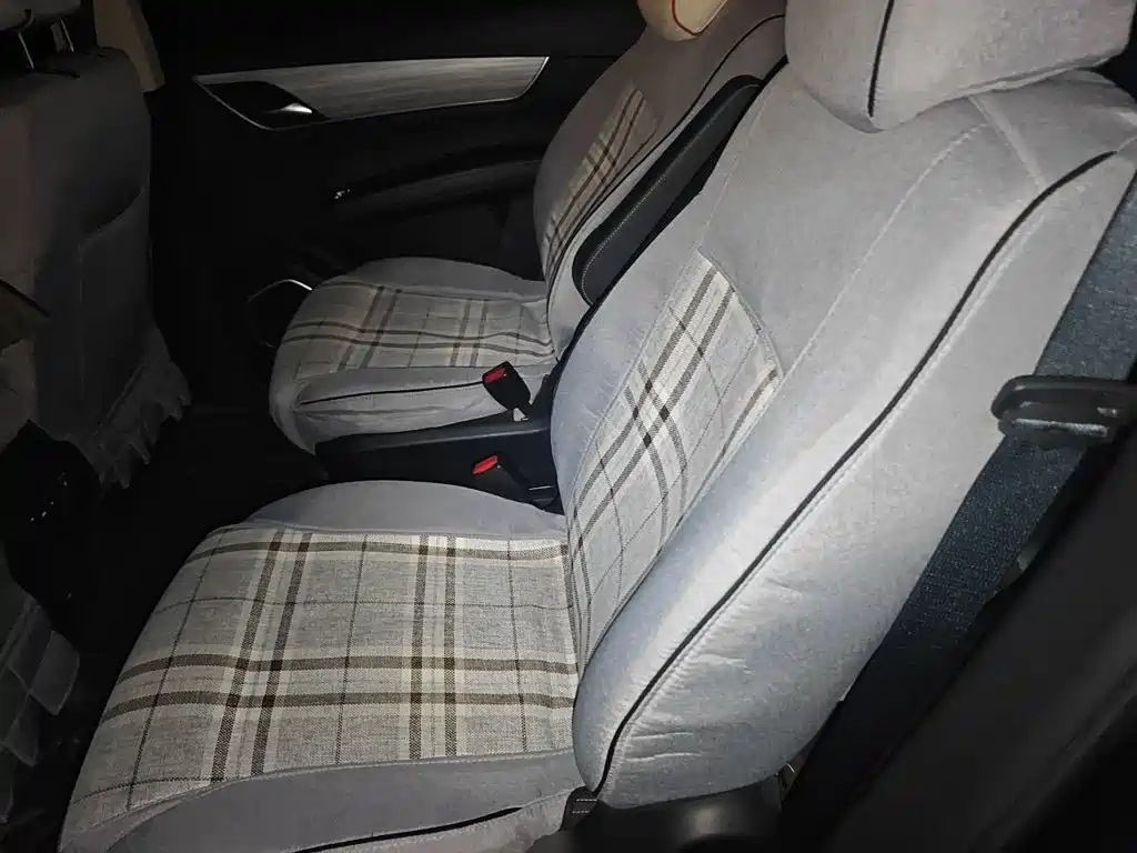 BYD MAX New Energy — миниатюра 15