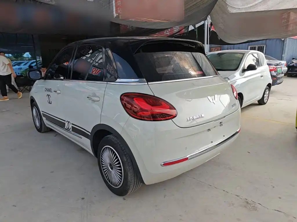 Wuling Bingo — миниатюра 5
